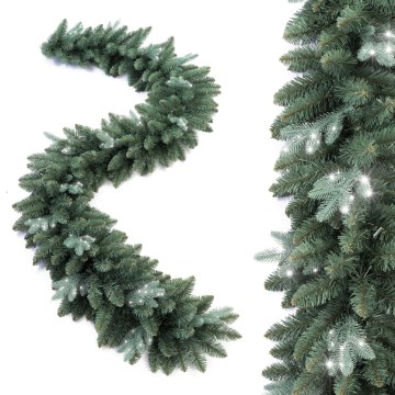 Christmas Decorative Garland, 270 cm