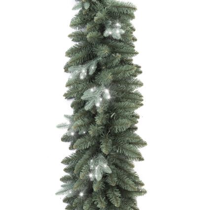 Christmas Decorative Garland, 270 cm