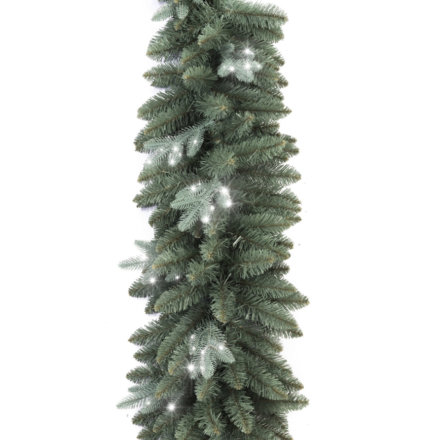 Christmas Decorative Garland, 270 cm