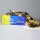 Christmas outdoor chain 160x1,5V/0,07A/46m IP44