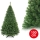 Christmas tree 100 cm fir