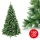 Christmas tree 100 cm fir