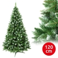 Christmas tree 120 cm fir