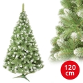 Christmas tree 120 cm pine