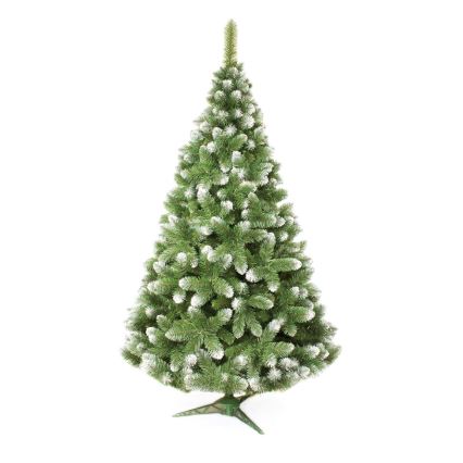Christmas tree 120 cm pine