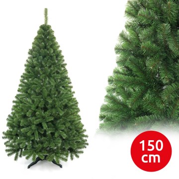 Christmas tree 150 cm fir