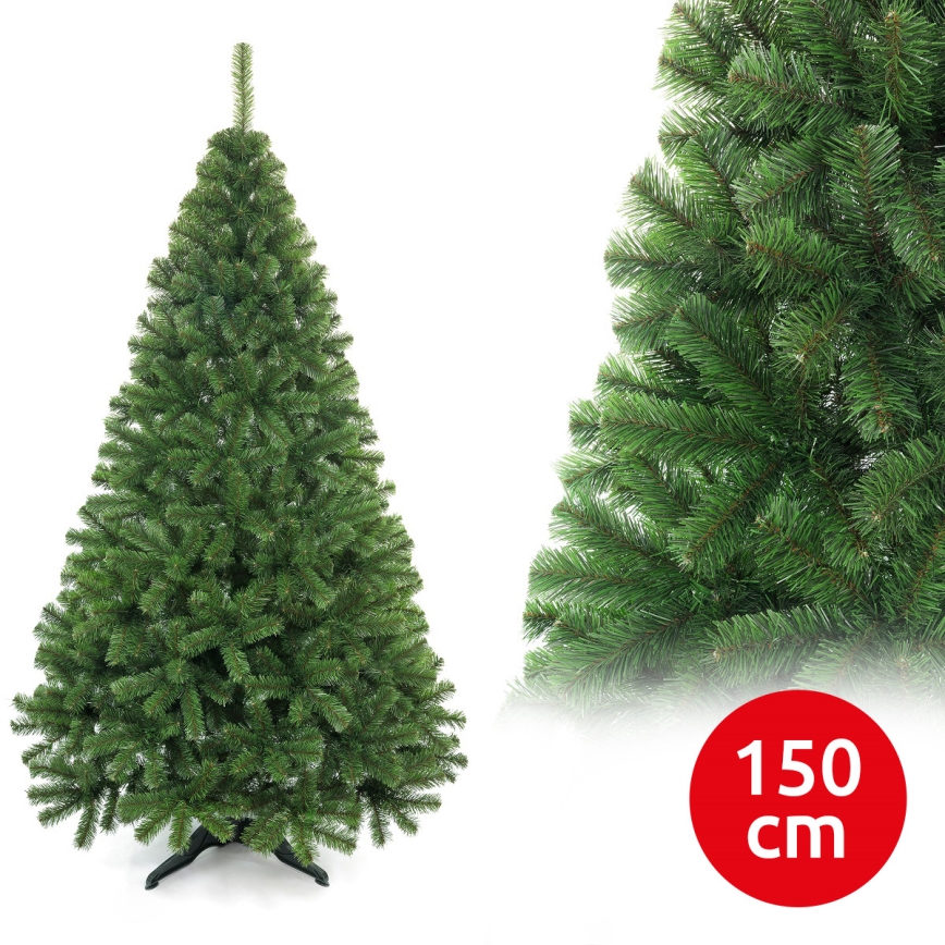 Christmas tree 150 cm fir