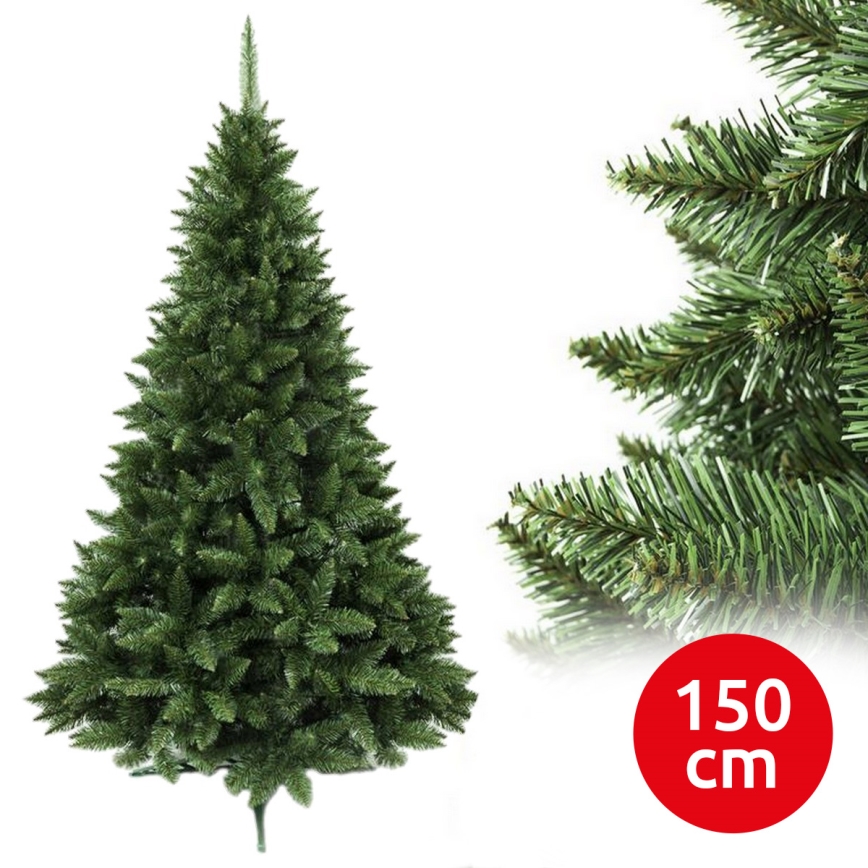 Christmas tree 150 cm fir