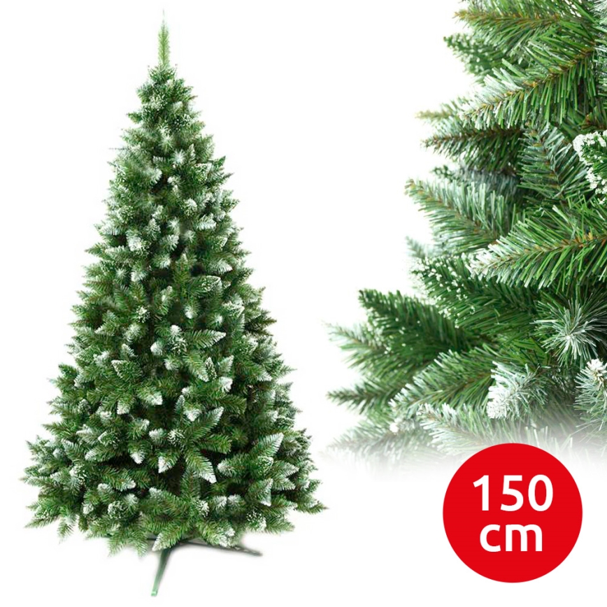 Christmas tree 150 cm fir