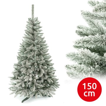 Christmas tree 150 cm spruce