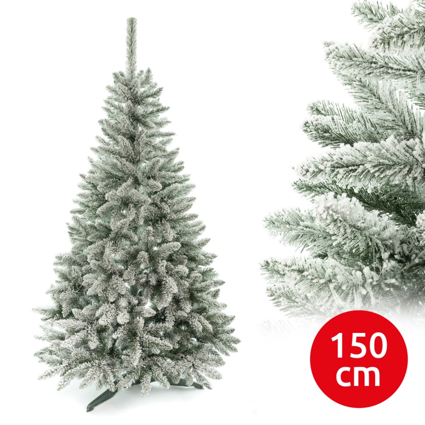 Christmas tree 150 cm spruce