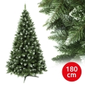 Christmas tree 180 cm fir tree