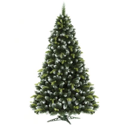 Christmas tree 180 cm pine