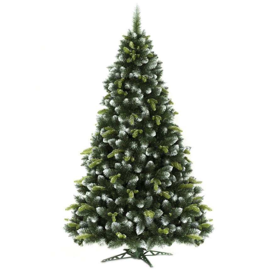 Christmas tree 180 cm pine
