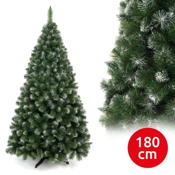 Christmas tree 180 cm pine