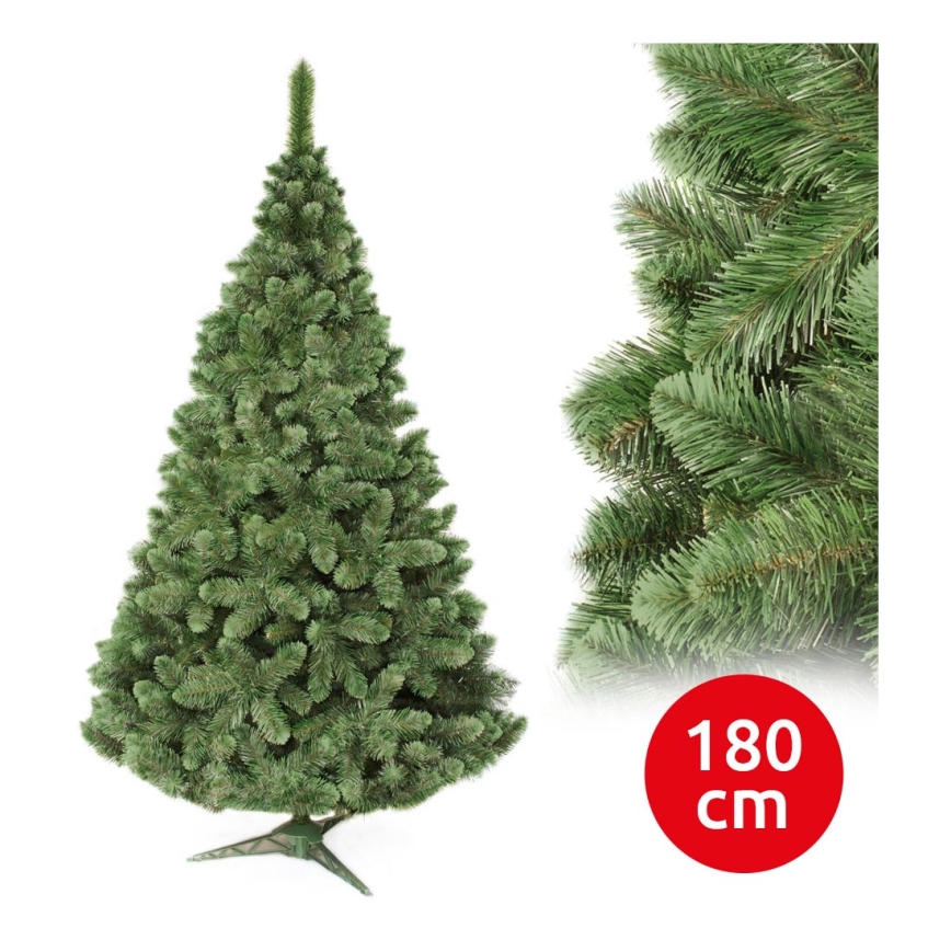 Christmas tree 180 cm pine