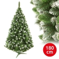 Christmas tree 180 cm pine tree