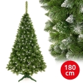 Christmas tree 180 cm pine tree