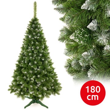 Christmas tree 180 cm pine tree