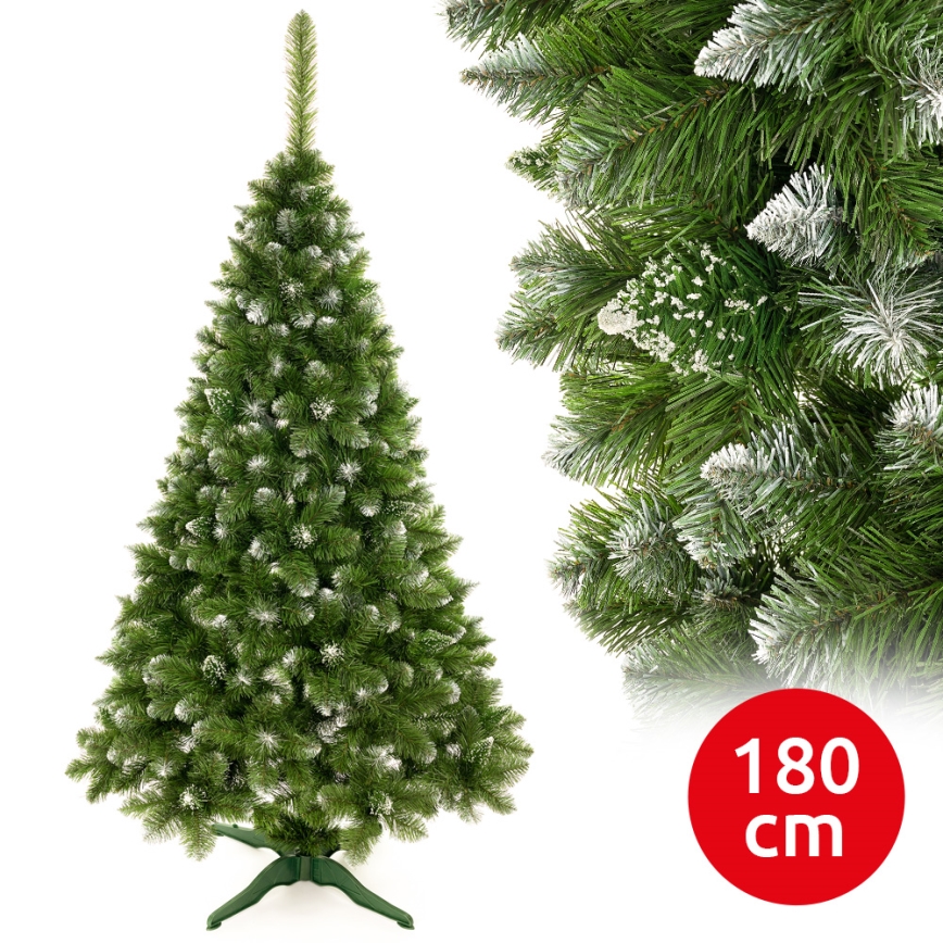 Christmas tree 180 cm pine tree