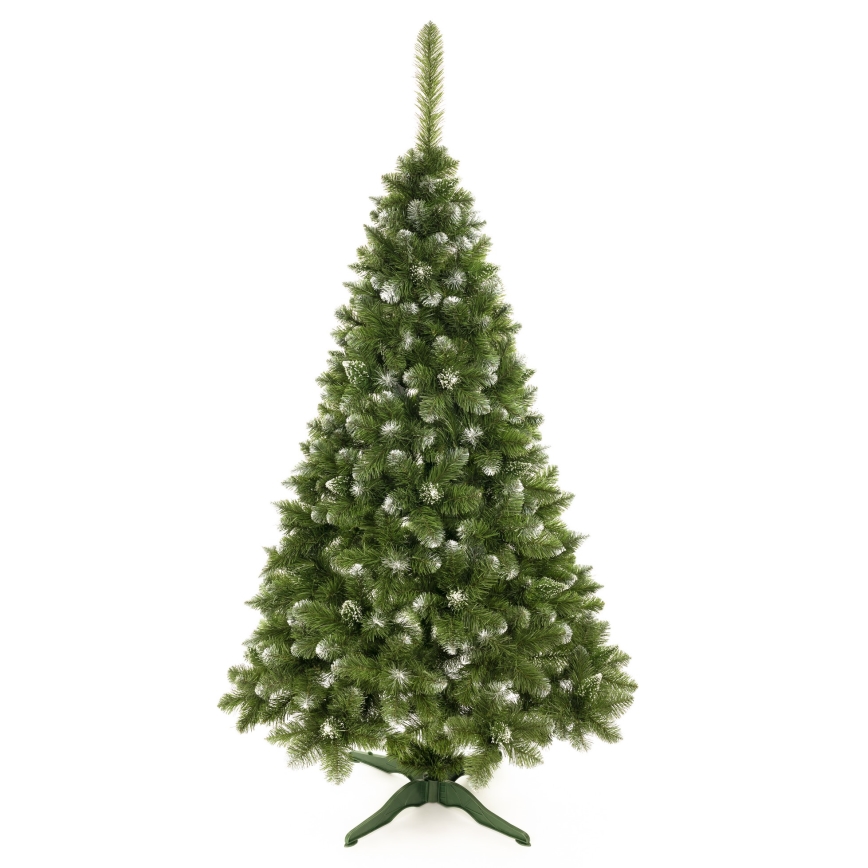 Christmas tree 180 cm pine tree
