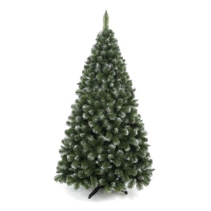 Christmas tree 220 cm pine