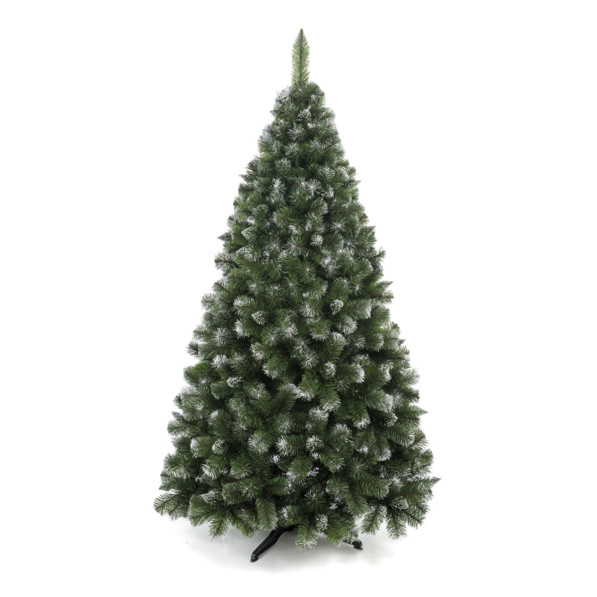 Christmas tree 220 cm pine