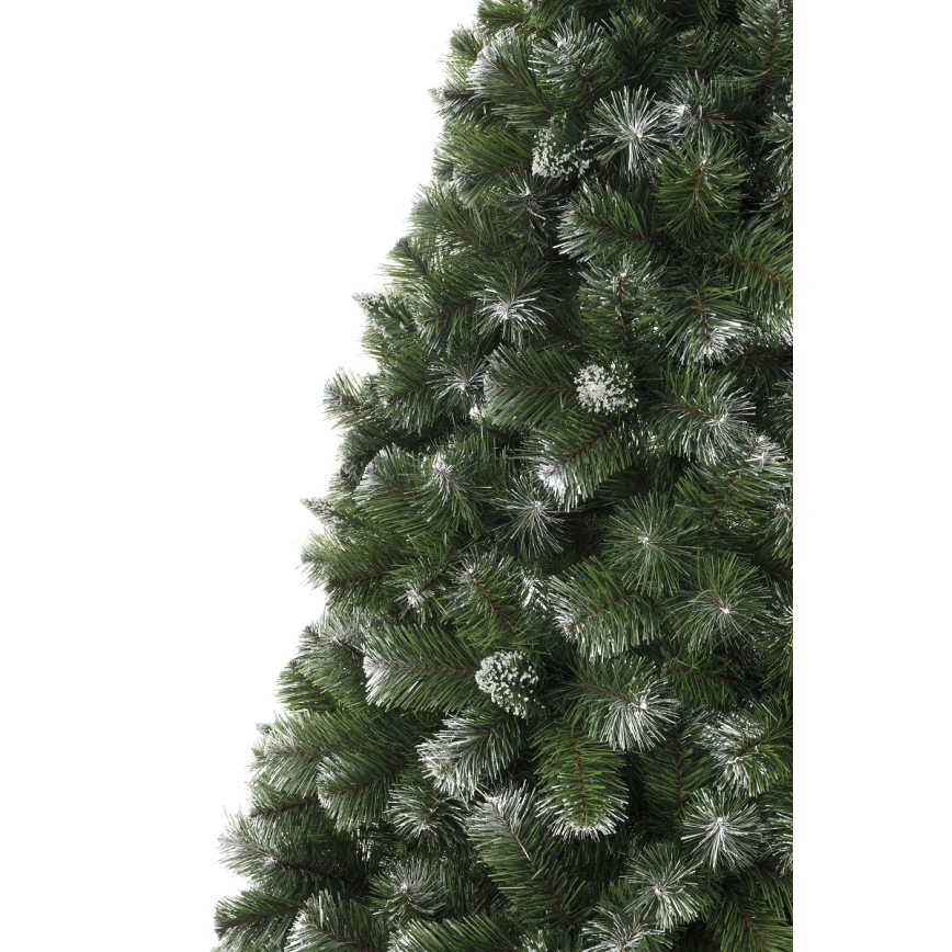 Christmas tree 220 cm pine