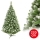 Christmas tree 220 cm pine