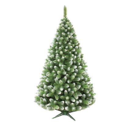Christmas tree 220 cm pine