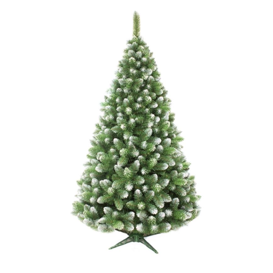 Christmas tree 220 cm pine