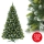 Christmas tree 220 cm pine