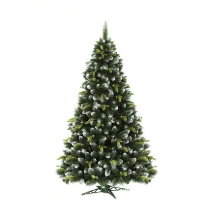 Christmas tree 220 cm pine