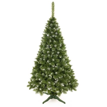 Christmas tree 220 cm pine tree