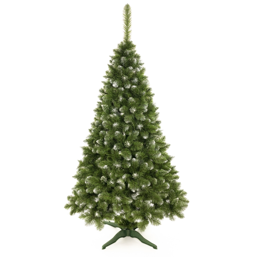 Christmas tree 220 cm pine tree