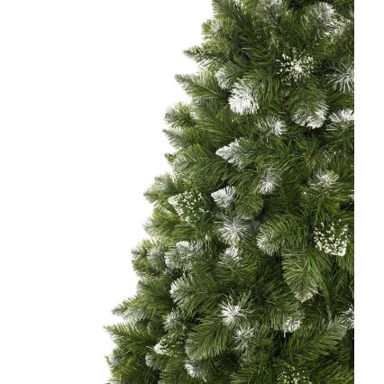 Christmas tree 220 cm pine tree