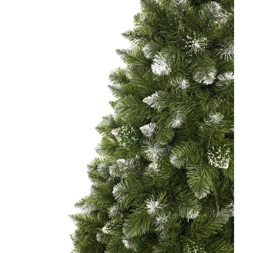 Christmas tree 220 cm pine tree