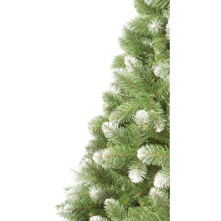 Christmas tree 220 cm pine tree
