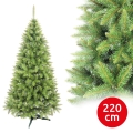 Christmas tree 220 cm spruce