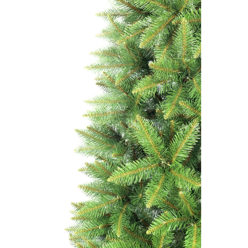 Christmas tree 220 cm spruce
