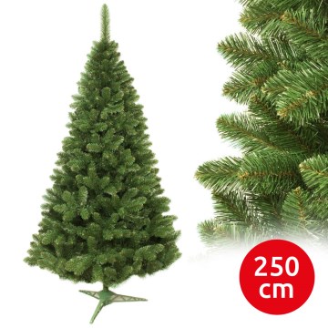 Christmas tree 250 cm fir tree