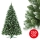 Christmas tree 250 cm pine