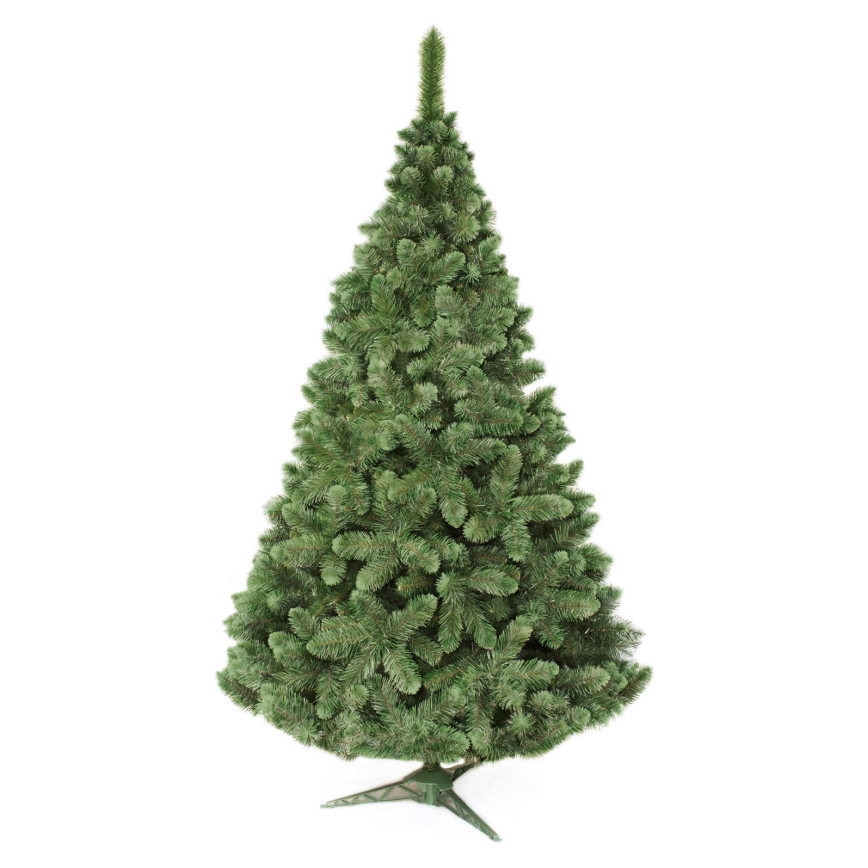 Christmas tree 250 cm pine tree