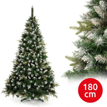 Christmas tree ALPINE 180 cm pine
