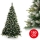 Christmas tree ALPINE 180 cm pine