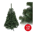 Christmas tree AMELIA 120 cm fir tree
