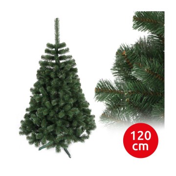 Christmas tree AMELIA 120 cm fir tree