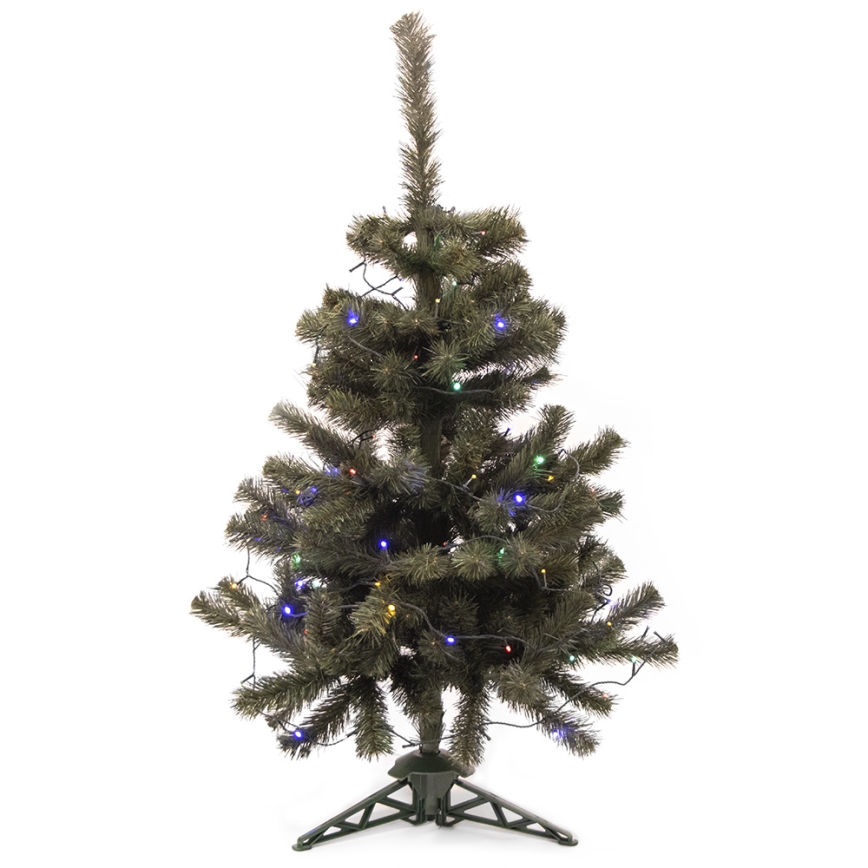 Christmas tree AMELIA 120 cm fir tree