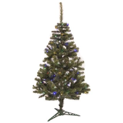 Christmas tree AMELIA 220 cm fir tree