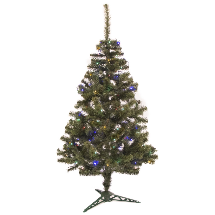 Christmas tree AMELIA 220 cm fir tree
